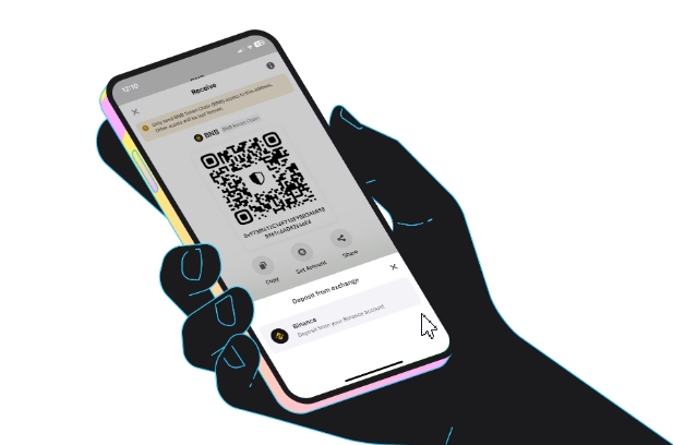 Wallet官网背后的安详机制，保障用户